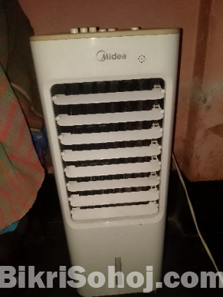 Midea Air COOLER, আর্জেন্ট বিক্রি